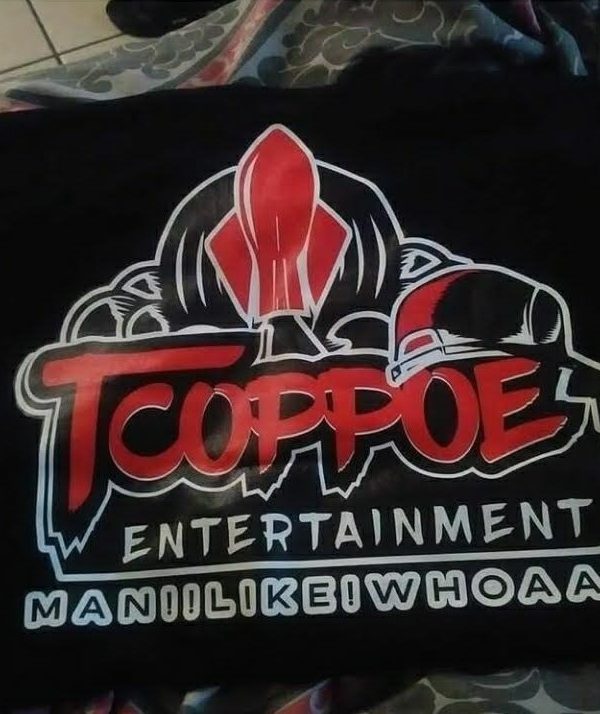 Tcoppoe Growth Graphic Tee